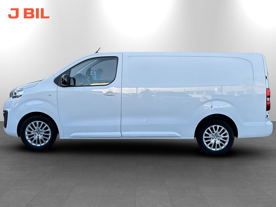 Bild på Peugeot Expert PRO+ 2.0 BHDi 145hk Aut L3 B-KAMERA