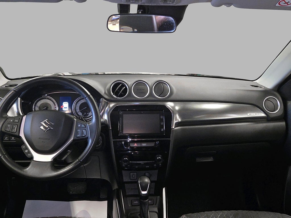 Suzuki Vitara 2023 - miniatyr 14