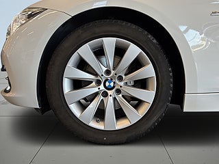 BMW 320D xDrive Touring Steptronic Sport line Drag/Psens/BT – bild 14