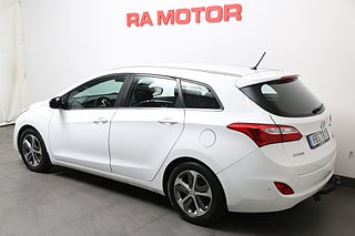 Kombi Hyundai i30 4 av 23