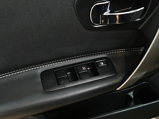 Nissan Qashqai 2013 bild 16