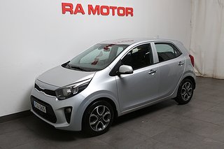 Halvkombi Kia Picanto 2 av 22