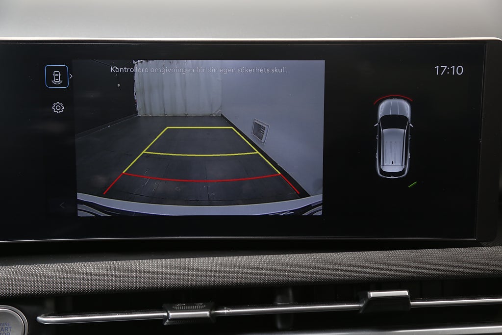 Hyundai Tucson Plug-in Hybrid 1,6T 252hk 4WD Essential 2025