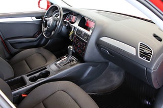 Sedan Audi A4 7 av 13