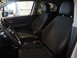 SUV Opel Mokka 16 av 20