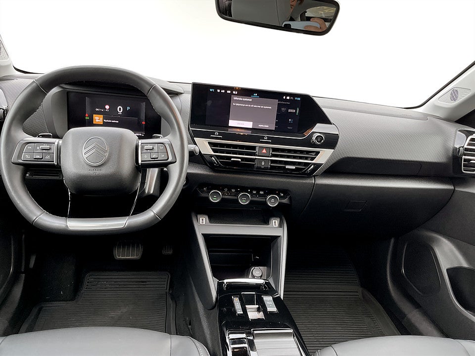 Bild på Citroën C4 Max Hybrid 145hk Aut B-KAMERA CARPLAY