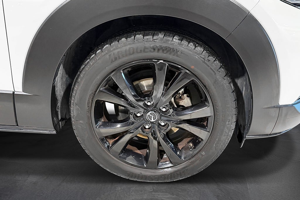 Mazda CX-30 2.0 M Hybrid | Homura | B-Kamera | Navi | Nyservad 2022