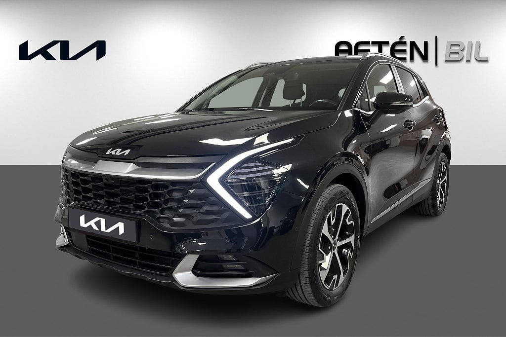 Kia Sportage Hybrid AWD Advance,Navi,360kamera,Rattv,Carplay,Moms.