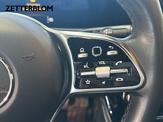 Kombi Mercedes-Benz CLA 17 av 20