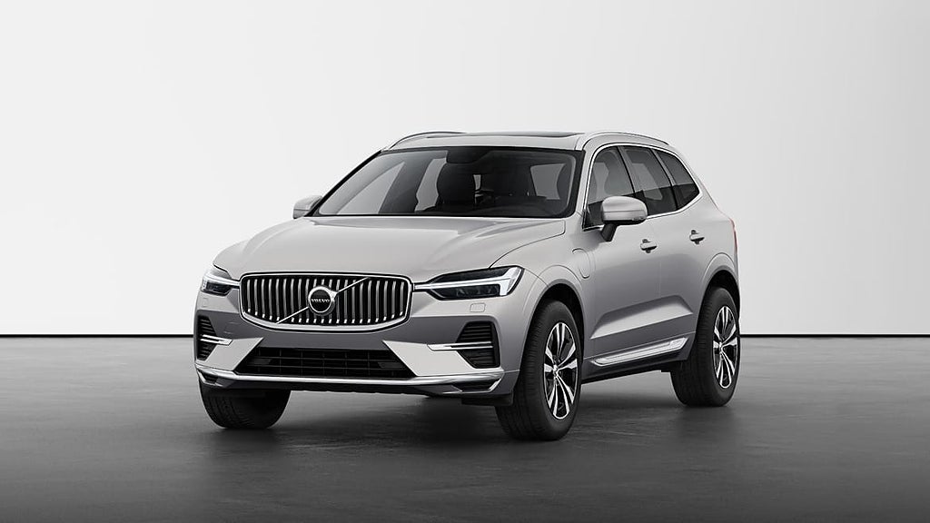 Volvo XC60 Recharge T6 Core Edition *SELEKT/V-Hjul/Leasbar*