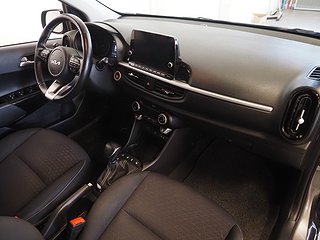 Halvkombi Kia Picanto 9 av 21