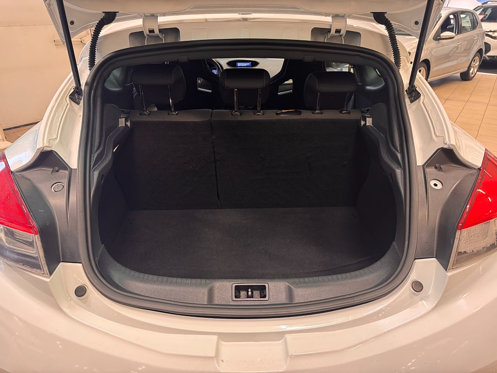 Renault Mégane 2010 - miniatyr 6