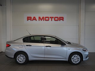Sedan Fiat Tipo 4 av 19