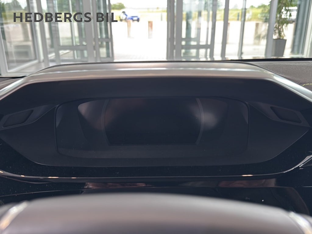 Peugeot 408 GT Hybrid 145 hk thumbnail