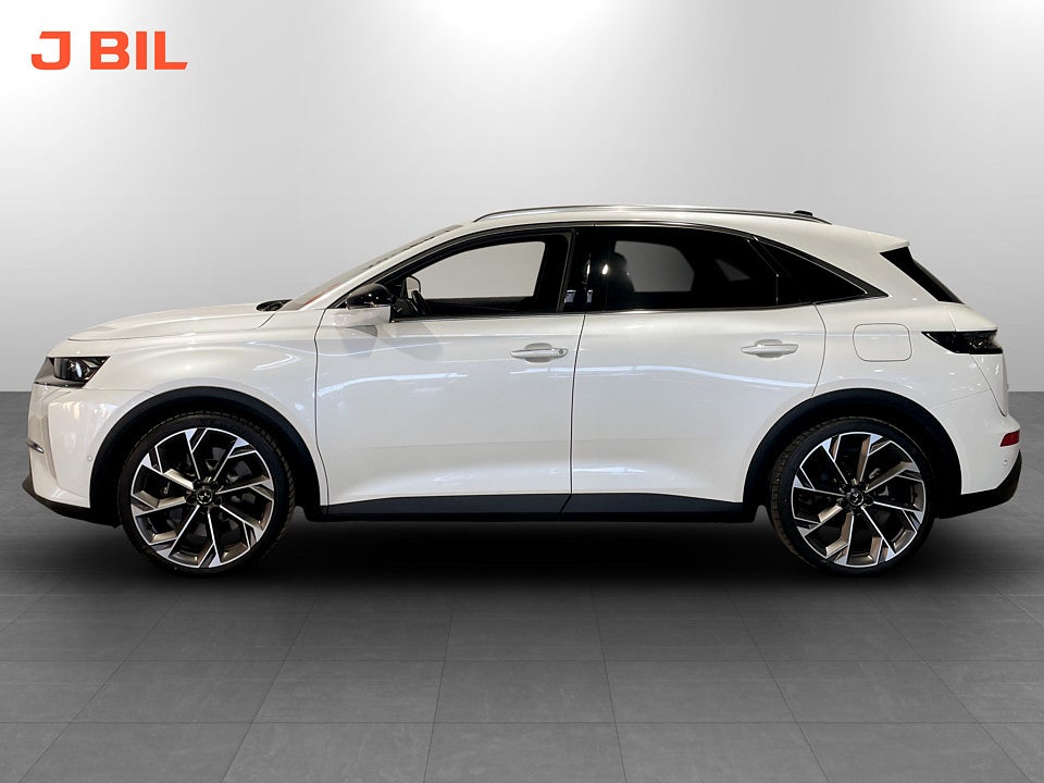 Bild på DS 7 Crossback Exclusive E-Tense 360hk Aut 4WD PANO FOCAL ELSTOL