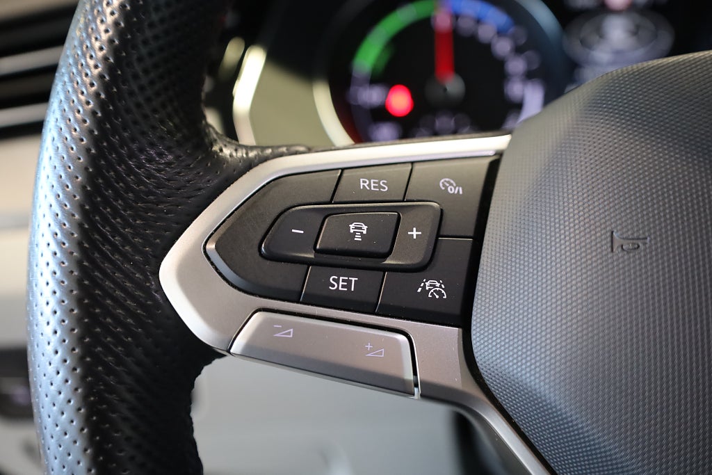 Volkswagen Passat GTE 1.4 TSI  GTE Drag Värmare Navi Kamera Leasbar 2021