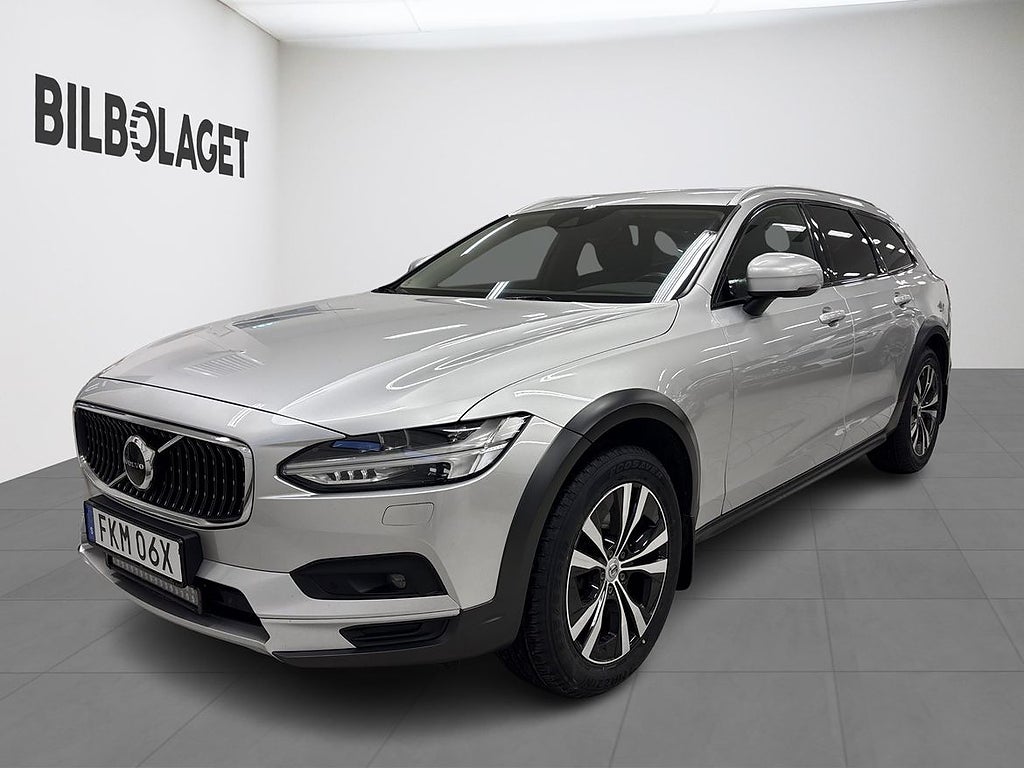 Volvo V90 Cross Country B4 AWD Diesel Adv SE