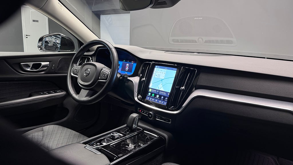 Volvo V60 2023 - miniatyr 13