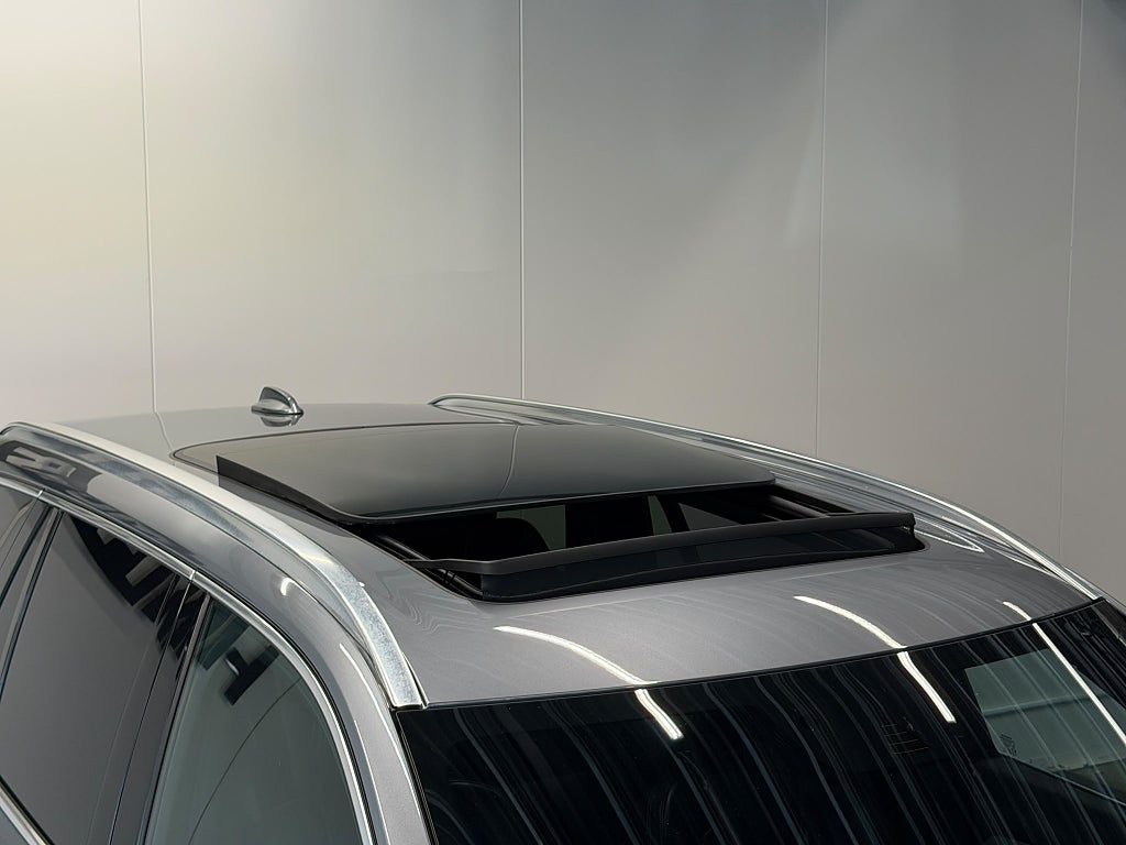 Volvo XC90 7-seater D5 AWD Geartronic, 8-trins, 225ps, 2016