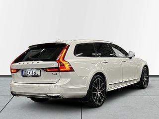 Volvo V90 Cross Country D4 AWD Momentm S&V/Drag/Pano/Massage