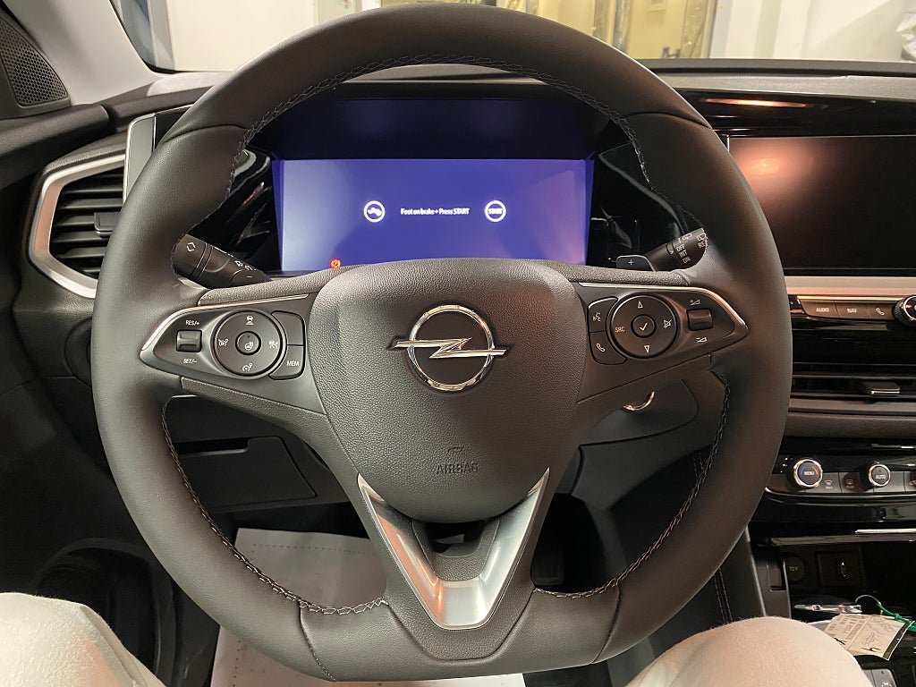 Bild på Opel Grandland X GS Grandland 1.2 Turbo 130hk AUT