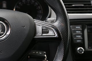 Kombi Skoda Octavia 26 av 28