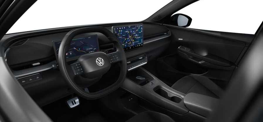 Volkswagen ID. Polo Style 2027, bild 4/10