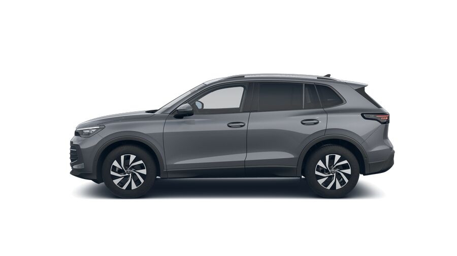 Volkswagen Tiguan Life Edition 1.5 eTSI 2026, bild 6/10