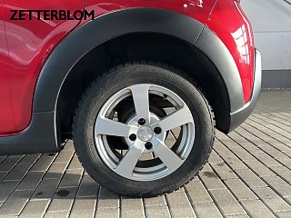 Kombi Citroën C3 13 av 17