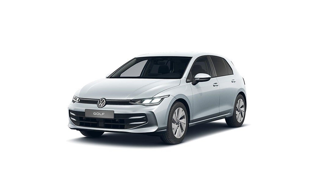 Volkswagen Golf I LIFE 1,5 ETSI 150 HK DSG7