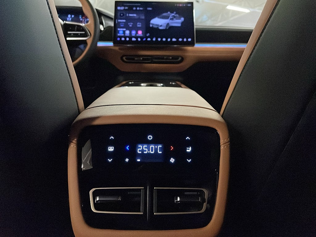 Mazda 6e 2025 - miniatyr 14