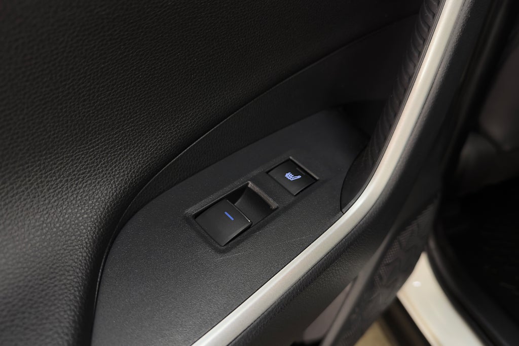 Toyota RAV4 Plug-in Hybrid 2022 - miniatyr 23