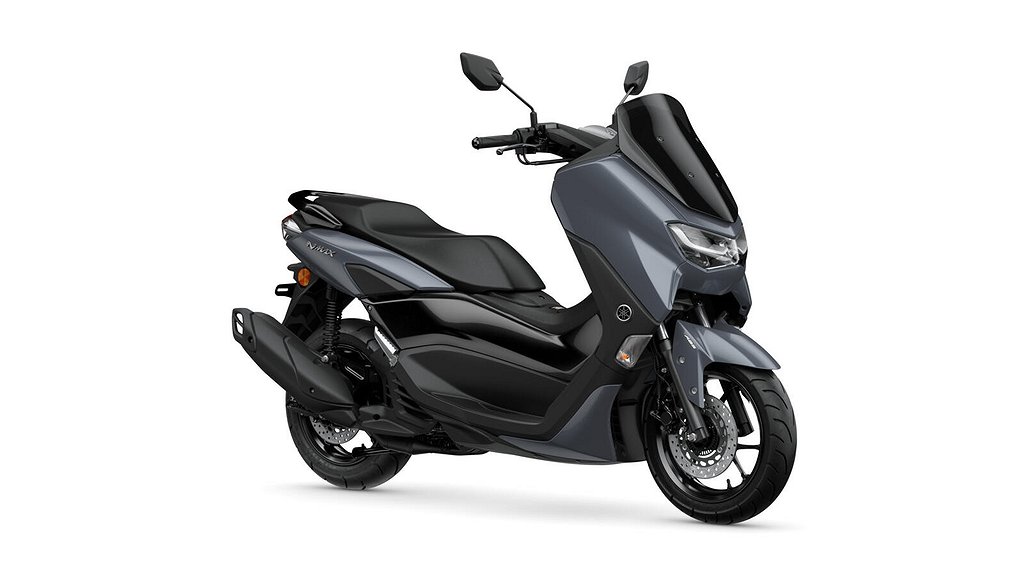 Yamaha NMAX 125 