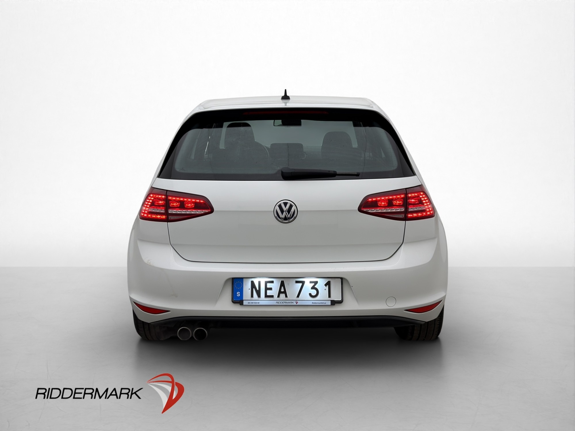 Volkswagen Golf GTE 2016, bild 6/54