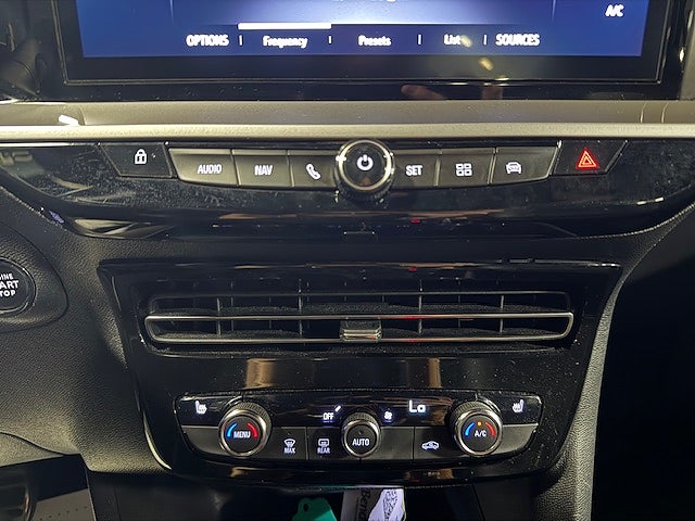 Bild på Opel Mokka Ultimate 1.2 PT 130hk AUT