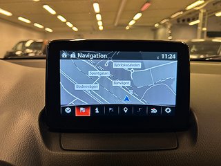 Mazda CX-3 2.0 Optimum AWD Kamera/Drag/Navi/BOSE/MoK/SoV