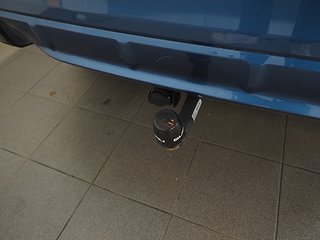 Kombi Subaru XV 9 av 21