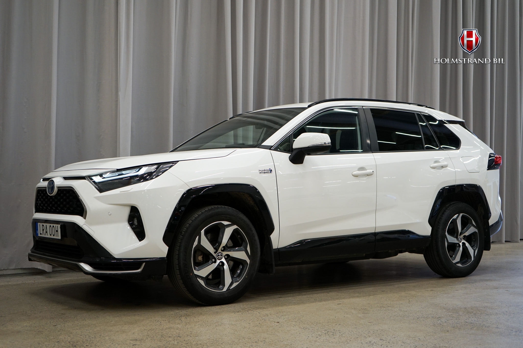 Toyota RAV4 2022, kuva 4/49