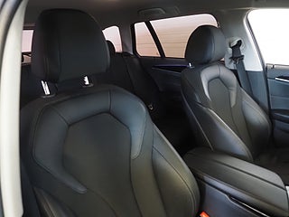 Kombi BMW 520d 11 av 26