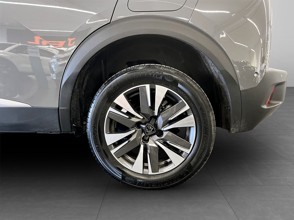 Bild på Peugeot 2008 GT 1.2 PT 130hk Aut B-KAMERA CARPLAY