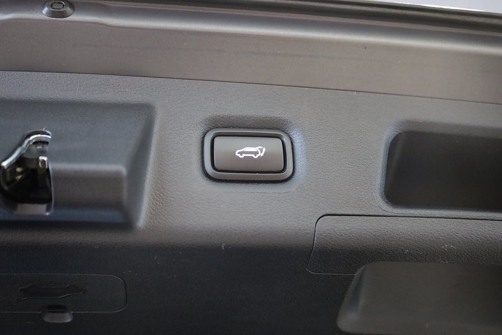 Hyundai Santa Fe HEV AWD Advanced 7-sits 360° Navi Pano HUD Krell Läder 2021
