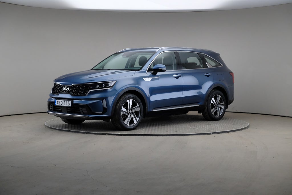 Kia Sorento 1.6 T-Gdi 265hk Phev AWD Action Drag