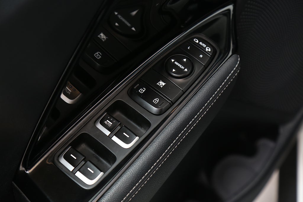 Kia Niro P-HEV 141hk Advance Plus Aut Motorv Dragkrok 2018