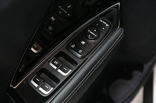 SUV Kia Niro 12 av 26