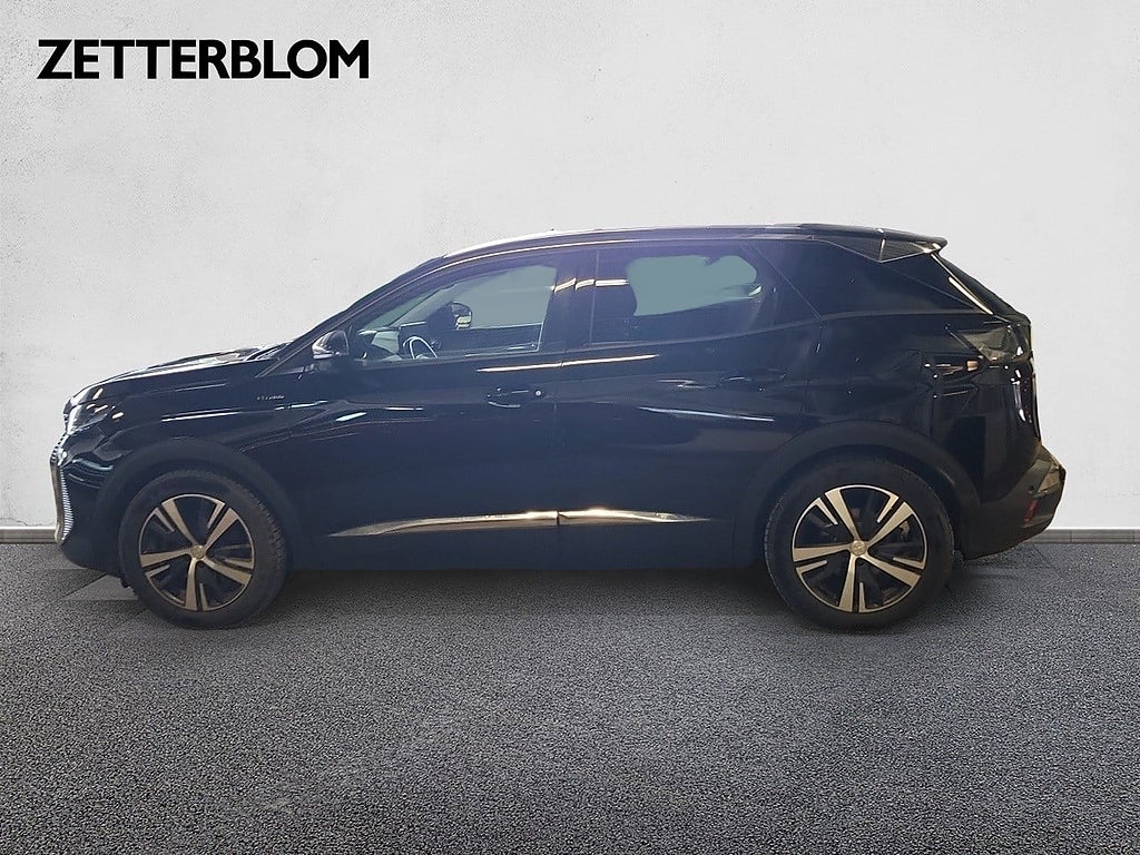 SUV Peugeot 3008 2 av 13