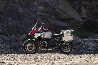 BMW R1300GS Adventure/2026/Beställ din idag