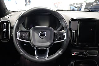 SUV Volvo XC40 13 av 24