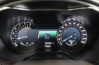 Kombi Ford Mondeo 19 av 24