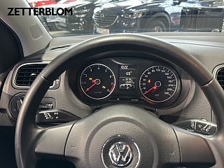 Kombi Volkswagen Polo 11 av 17