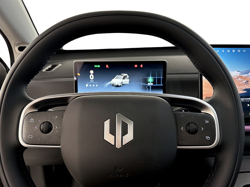 Bild på Leapmotor C10 Design EREV 215hk - DEMO